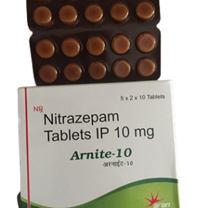 Nitrazepam